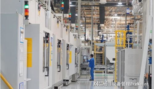 設(shè)備管理 鋰電材料工廠混合設(shè)備的維護(hù)與保養(yǎng)