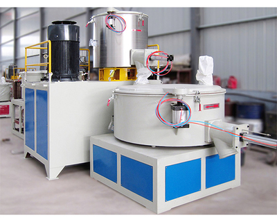 新手如何購(gòu)買(mǎi)到從眾多市場(chǎng)上脫穎而出的高速混合機(jī)生產(chǎn)廠家